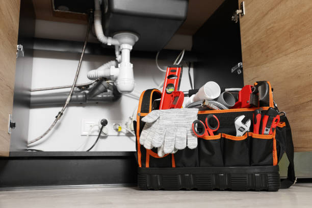 Best Hot Water Heater Installation  in White Oak, PA