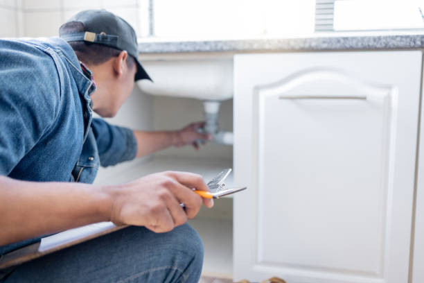 Best Plumbing Services Near Me  in White Oak, PA