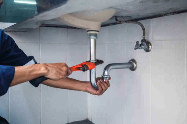 Best Plumbing Installation Services  in White Oak, PA
