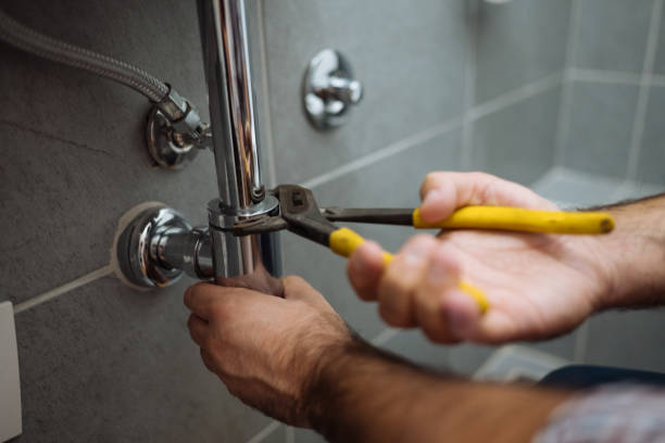 Best Shower Repair Services  in White Oak, PA