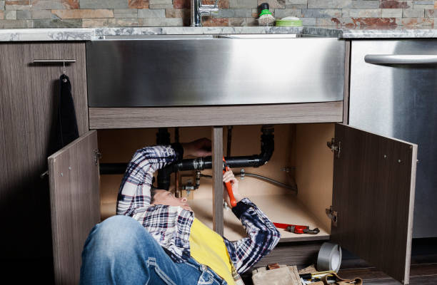 Best Affordable Plumbing Services  in White Oak, PA