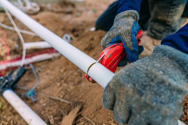 Best Toilet Repair Services  in White Oak, PA