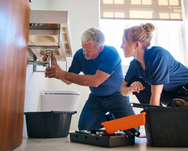 Best Emergency Plumber  in White Oak, PA